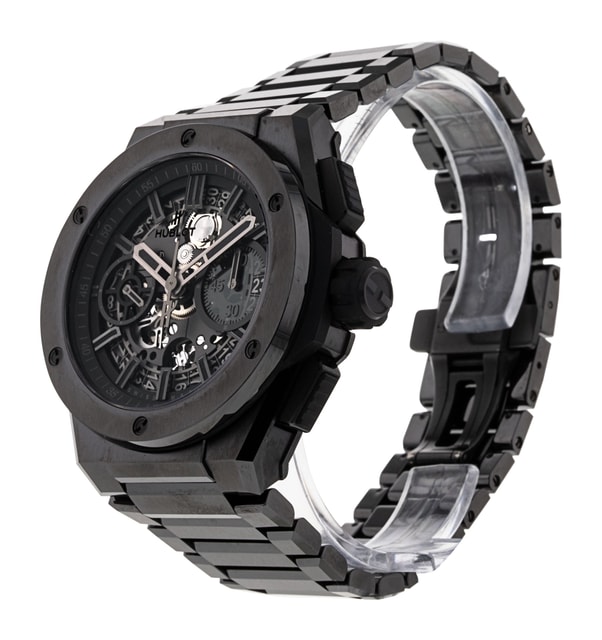 Hublot Big Bang 451.CX.1170.CX Image 2